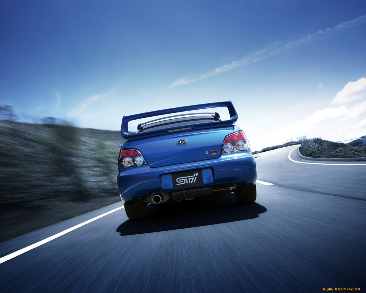 , subaru